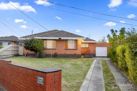 9 Wanke Cres, Dandenong, VIC 3175