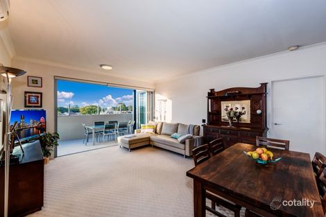 Property photo of 18/192-200 Parramatta Road Stanmore NSW 2048