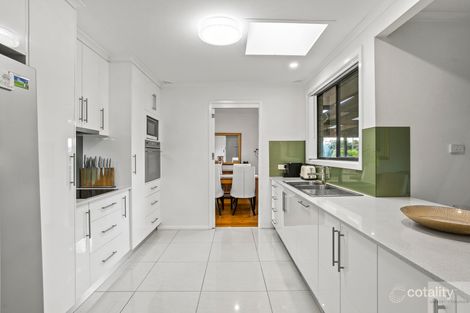 Property photo of 157 St Johns Road Bradbury NSW 2560