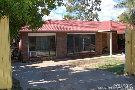 Property photo of 1 Town Court Boronia Heights QLD 4124