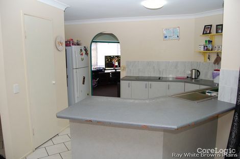 Property photo of 1 Town Court Boronia Heights QLD 4124