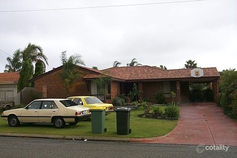 14 Kirn Cl, Willetton, WA 6155