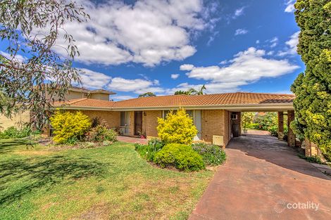 Property photo of 54 Dartford Crescent Marangaroo WA 6064