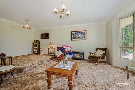 Property photo of 54 Dartford Crescent Marangaroo WA 6064
