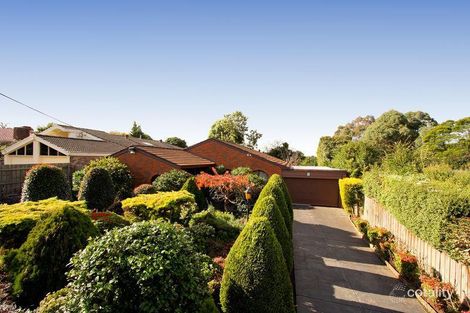 Property photo of 61 Smiths Road Templestowe VIC 3106