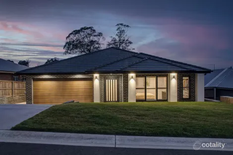 Property photo of 83 Darraby Drive Moss Vale NSW 2577