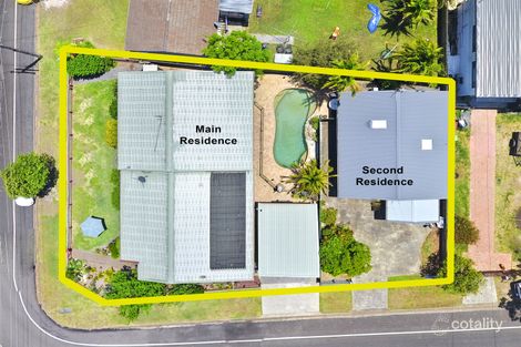 Property photo of 30 Mawson Drive Killarney Vale NSW 2261