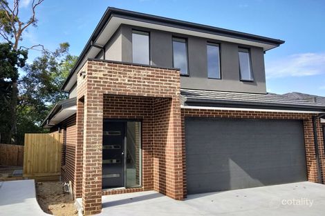 Property photo of 5/8 Summit Court Mooroolbark VIC 3138