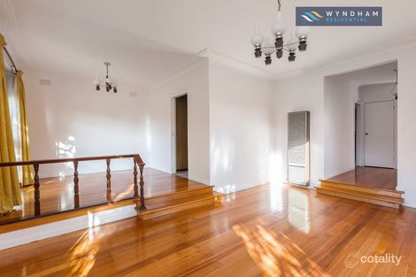 Property photo of 41 Claremont Crescent Hoppers Crossing VIC 3029