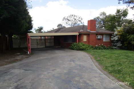 2 Ruth Ct, Bayswater, VIC 3153