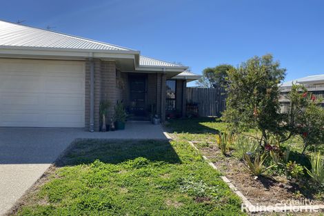 13 Wheeler Dr, Roma, QLD 4455