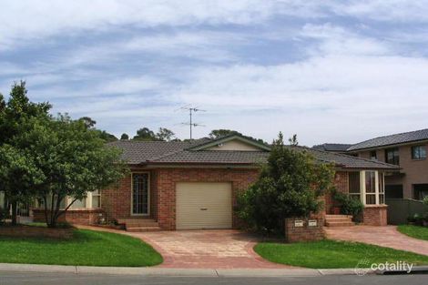 8 Arkell Dr, Figtree, NSW 2525