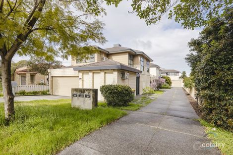 Property photo of 104C Keymer Street Belmont WA 6104
