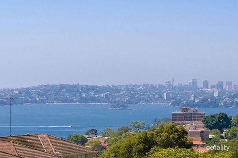 Property photo of 46 Bennett Street Cremorne NSW 2090