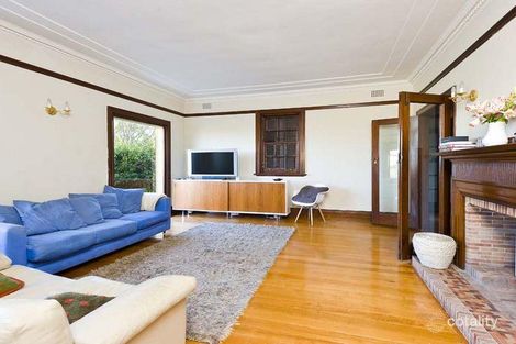 Property photo of 46 Bennett Street Cremorne NSW 2090