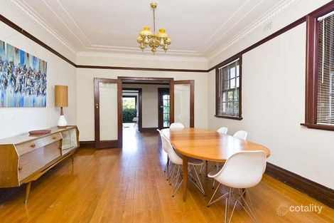 Property photo of 46 Bennett Street Cremorne NSW 2090