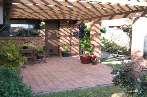 Property photo of 108 Evelyn Street Macquarie Fields NSW 2564