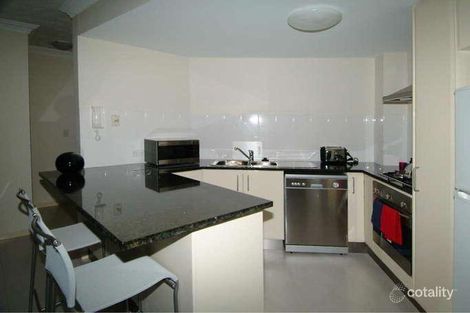 Property photo of 22/161 Main Street Kangaroo Point QLD 4169