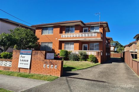 4/56 Frederick St, Campsie, NSW 2194