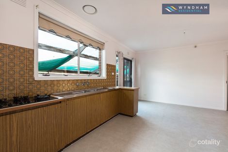 Property photo of 41 Claremont Crescent Hoppers Crossing VIC 3029