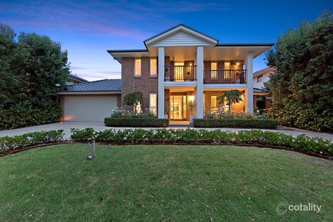 Property photo of 9 Coventry Drive Sandhurst VIC 3977