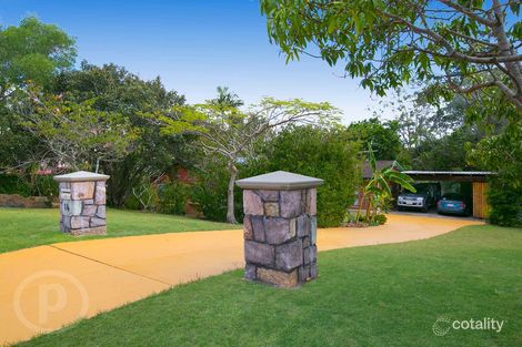 Property photo of 14 Marlock Street Bellbowrie QLD 4070
