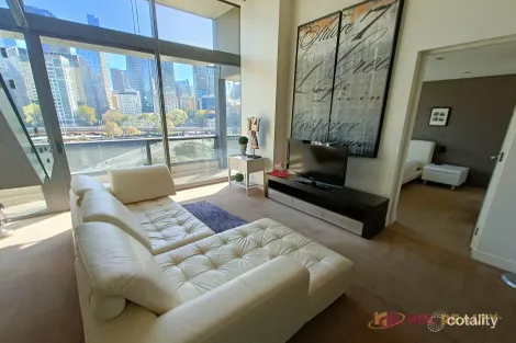 Property photo of 621/1 Queensbridge Square Southbank VIC 3006