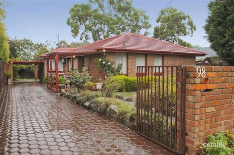 98 Tiverton Dr, Mulgrave, VIC 3170