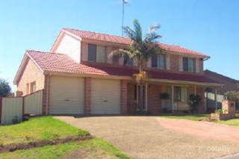 Property photo of 4 Honeysuckle Avenue Glenmore Park NSW 2745