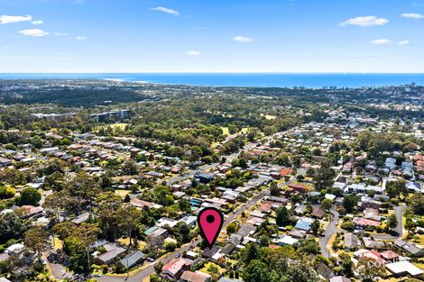 Property photo of 21 Harkness Avenue Keiraville NSW 2500