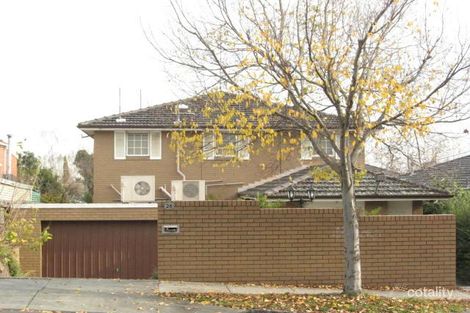 Property photo of 26 Havelock Road Hawthorn East VIC 3123