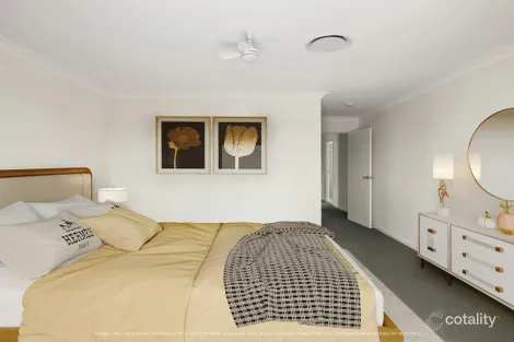 Property photo of 34 Raniga Drive Bellbird Park QLD 4300