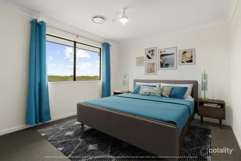 Property photo of 34 Raniga Drive Bellbird Park QLD 4300