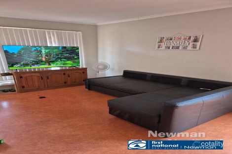 Property photo of 7/23 McLennan Drive Newman WA 6753