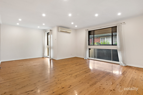 Property photo of 29 Hackney Street Greystanes NSW 2145