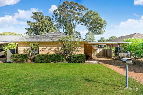 Property photo of 29 Hackney Street Greystanes NSW 2145