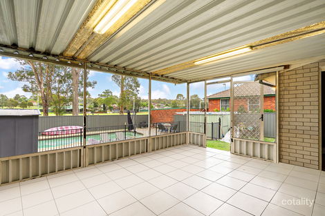 Property photo of 29 Hackney Street Greystanes NSW 2145