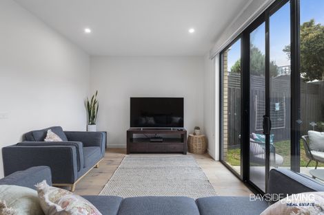Property photo of 3B Port Street Highett VIC 3190
