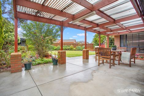 Property photo of 12 Markey Court Altona Meadows VIC 3028