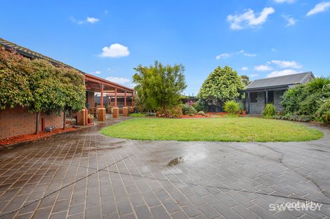 Property photo of 12 Markey Court Altona Meadows VIC 3028