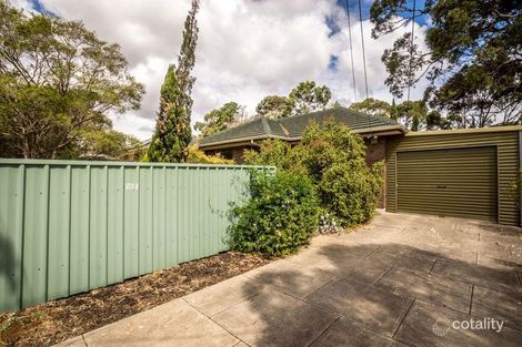 Property photo of 10 School Drive Banksia Park SA 5091