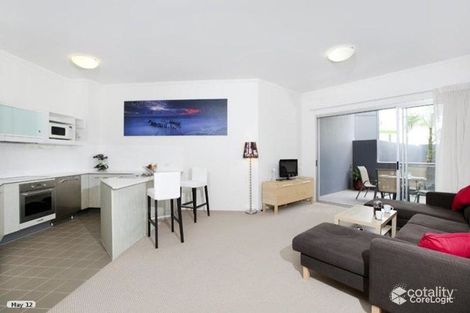Property photo of 1/62 Cordelia Street South Brisbane QLD 4101