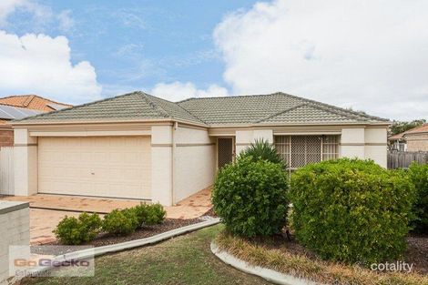 2 Bellavista Cl, Calamvale, QLD 4116