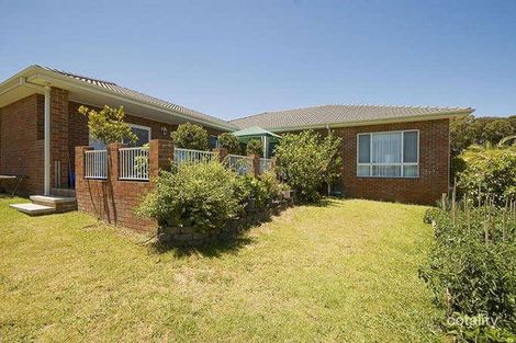 Property photo of 20 Sentry Crescent Forster NSW 2428