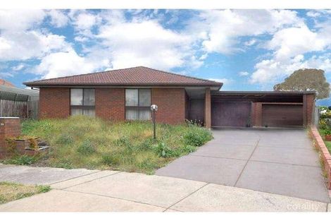 14 Kalbarri Ct, Taylors Lakes, VIC 3038