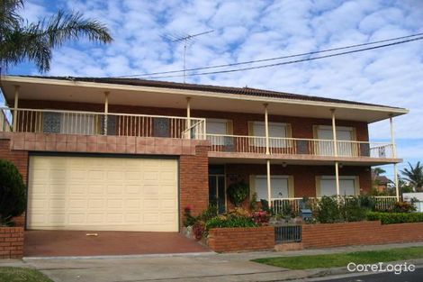 Property photo of 21 Cantrill Avenue Maroubra NSW 2035