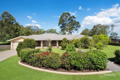 Property photo of 213 Bolwarra Park Drive Bolwarra Heights NSW 2320