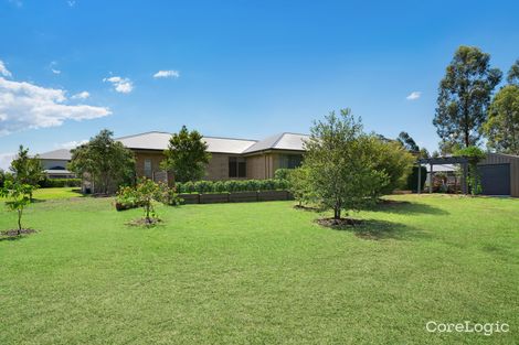 Property photo of 213 Bolwarra Park Drive Bolwarra Heights NSW 2320