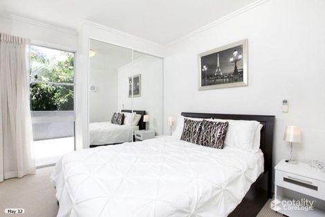 Property photo of 1/62 Cordelia Street South Brisbane QLD 4101