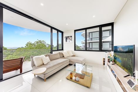 Property photo of 512/2 Burley Street Lane Cove North NSW 2066